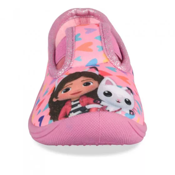 Chaussons ROSE GABBY