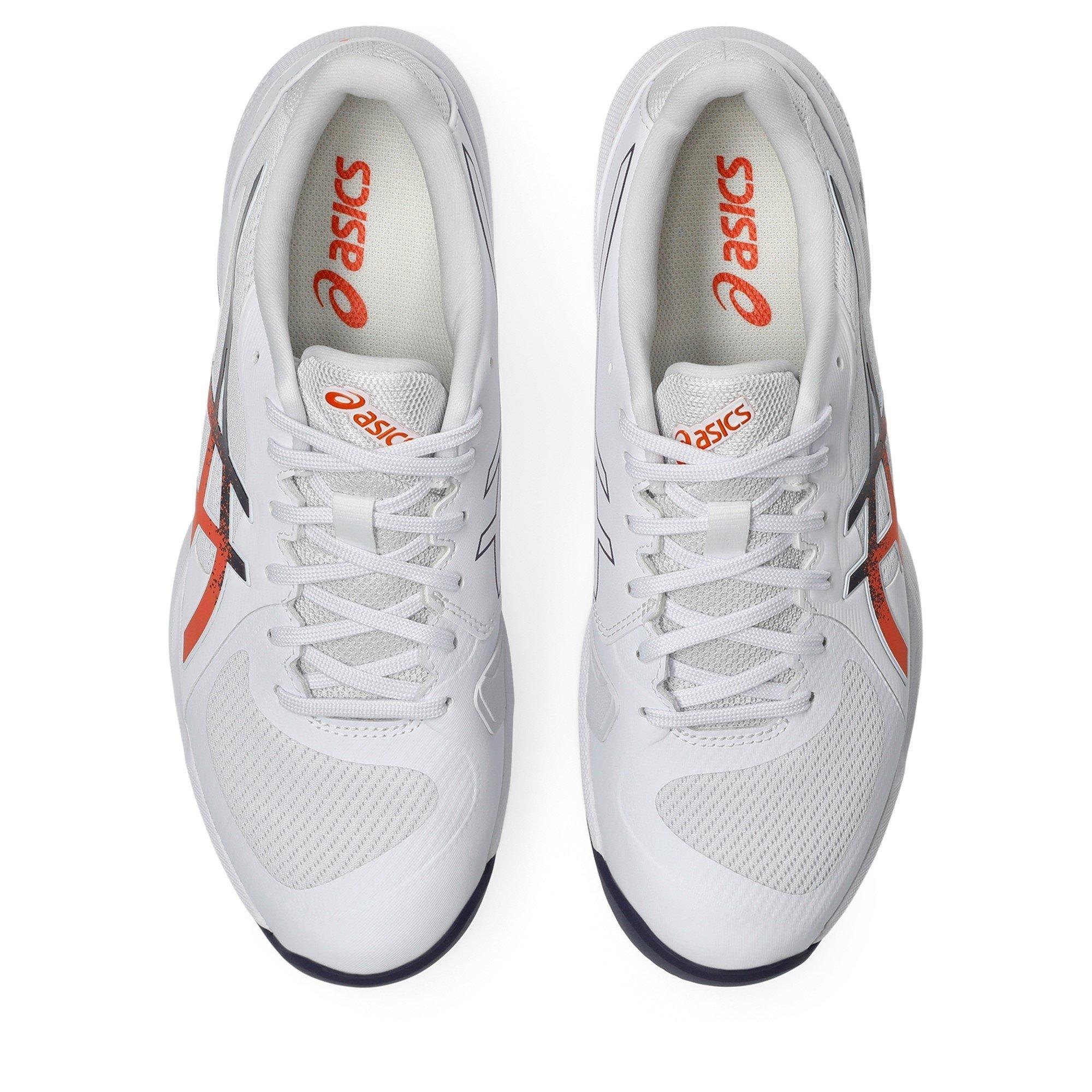 Asics Solution Swift Ff 2 Tennis Shoes Mens