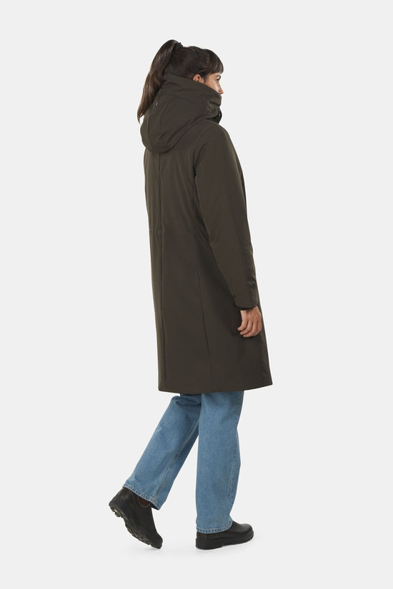 Krakatau Wear Krakatau Wear Gaia Techincal Parka Dames