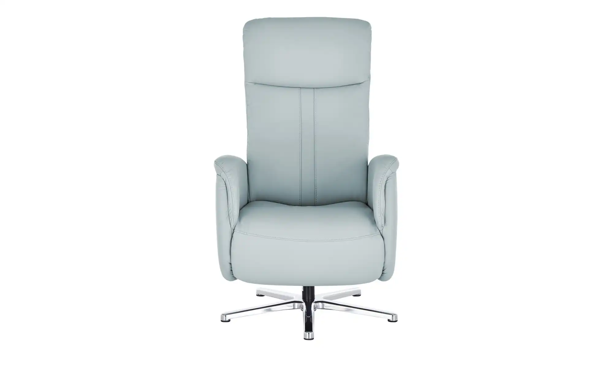 meinSofa Relaxsessel aus Leder Franzi-L