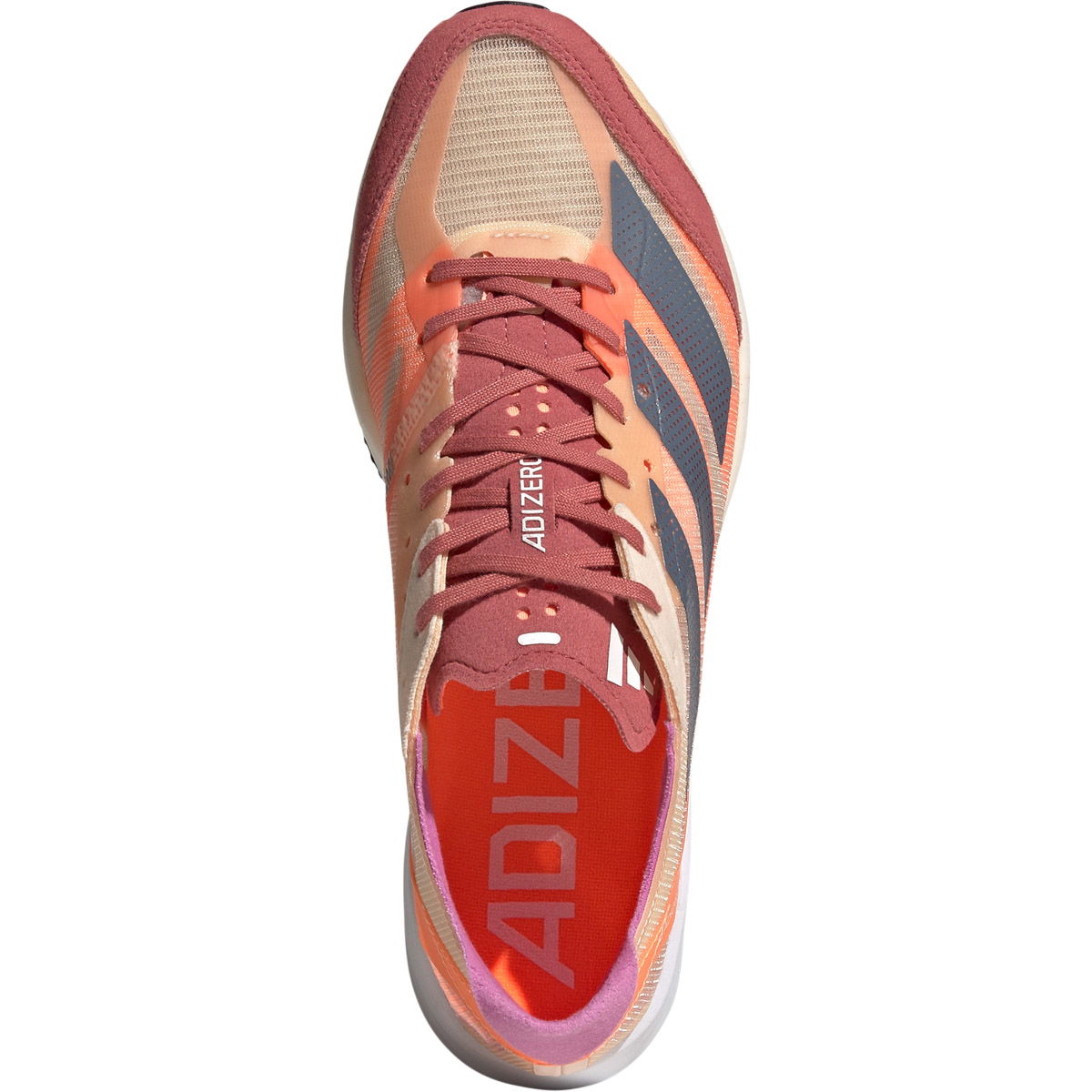 adidas Adizero Adios 7 Løbesko Dame