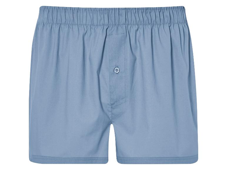 2 heren boxershorts