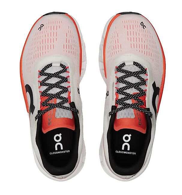 ON RUNNING - CHAUSSURES DE RUNNING CLOUDMONSTER 2 W