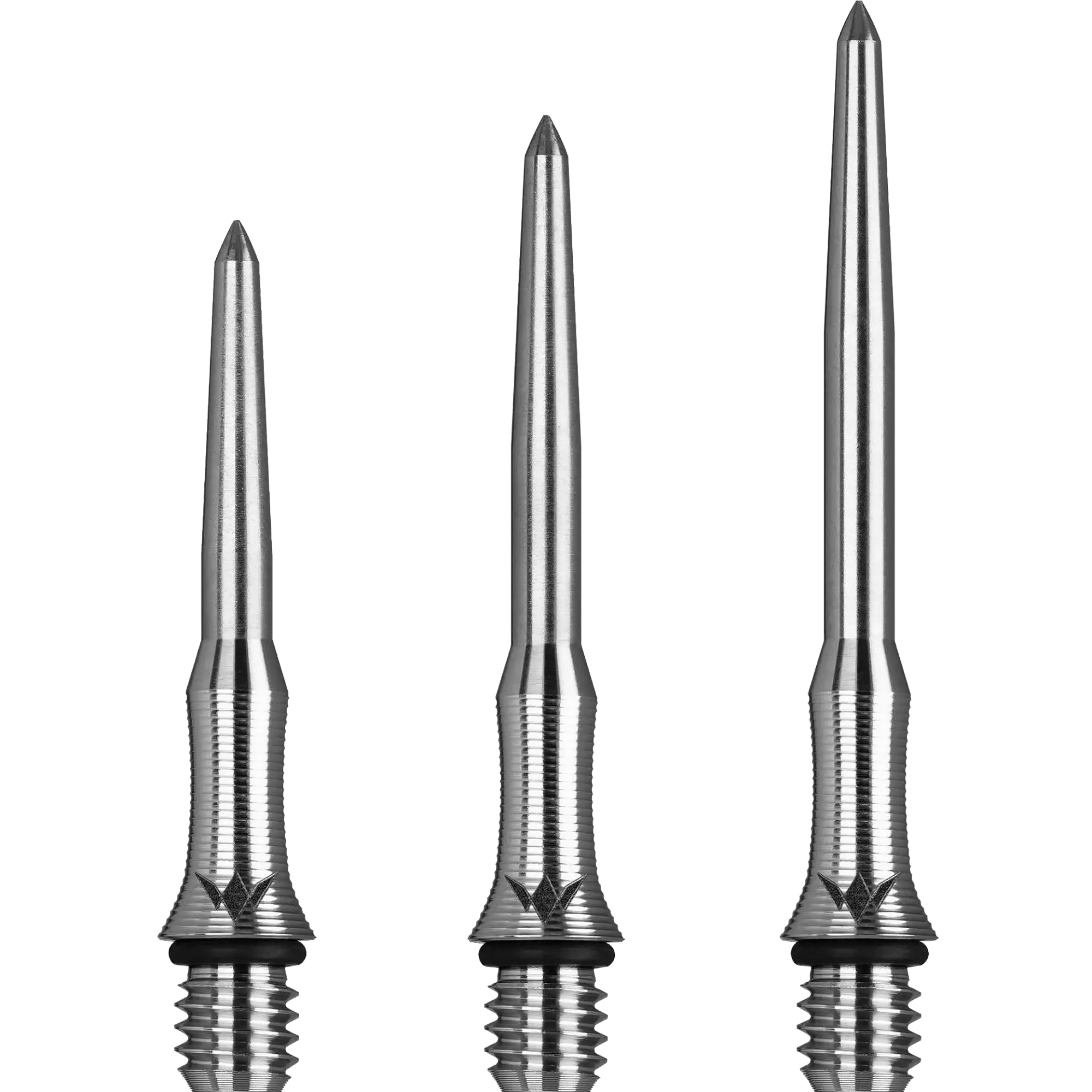 Mission - Titan Edge Conversion Points - Silber