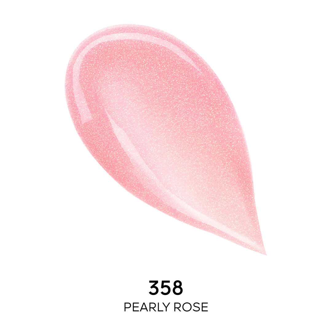 GUERLAIN KissKiss Bee Glow