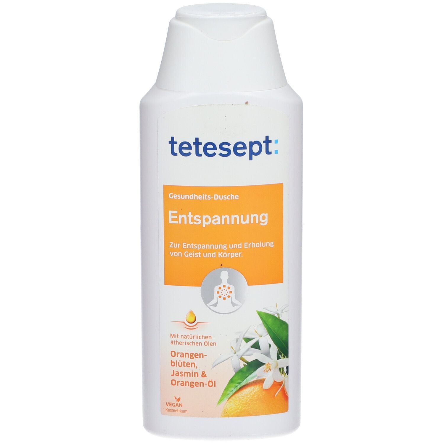 tetesept® Entspannung