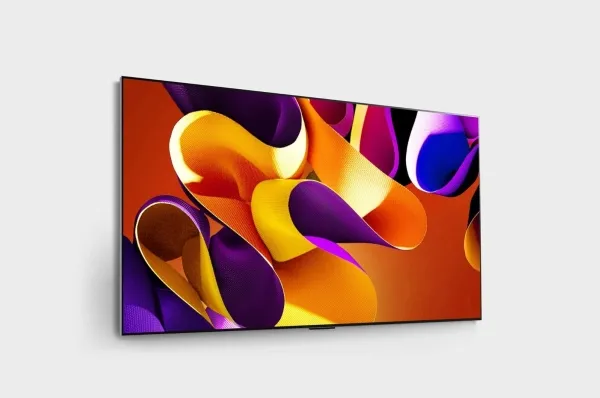 LG OLED65G42LW - 65