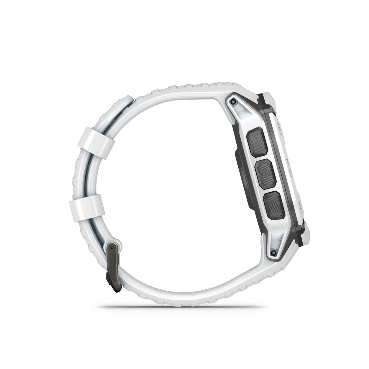 Garmin Instinct 2X Solar Whitestone
