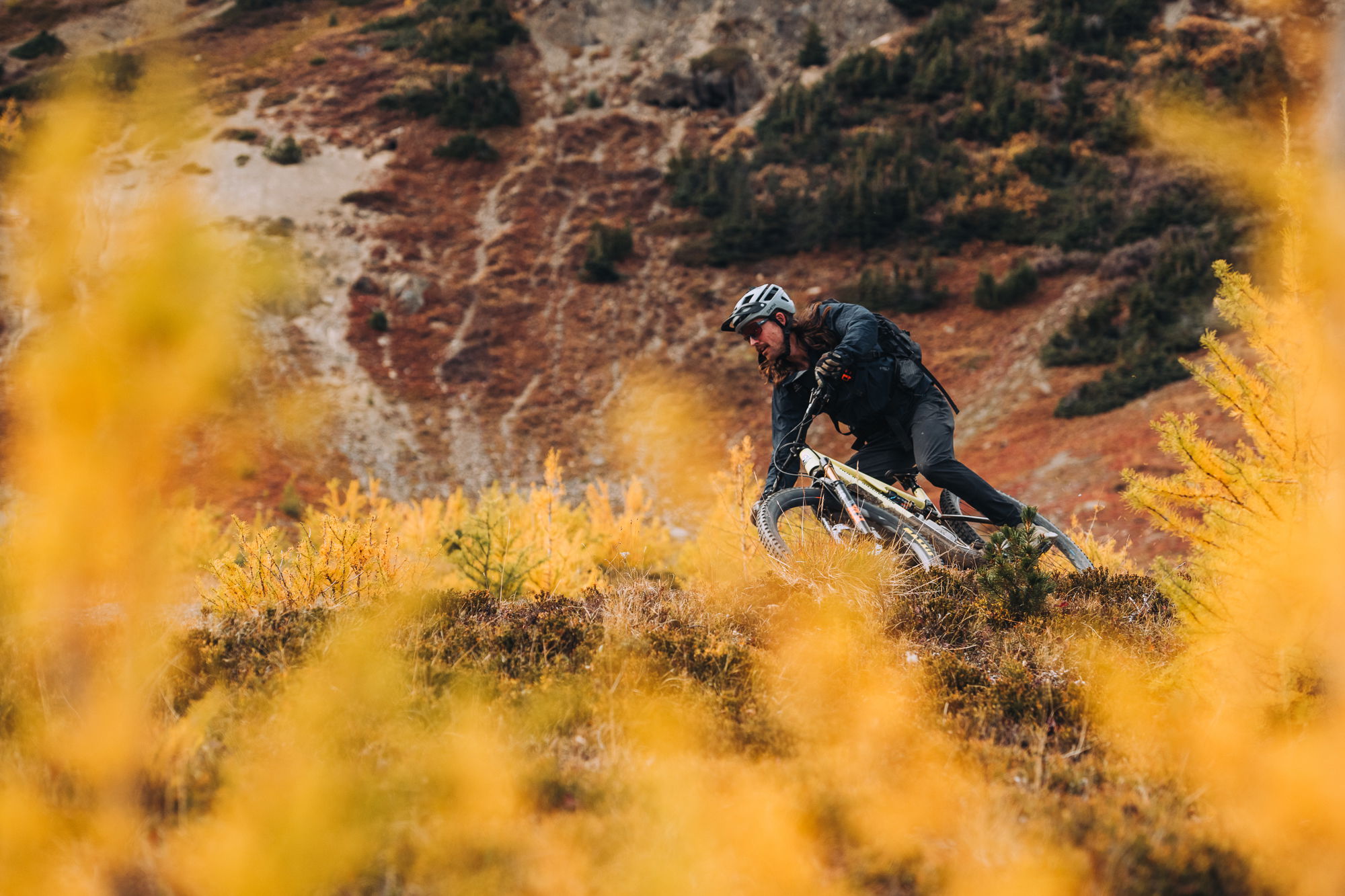 Rocky Mountain Instinct Carbon 70