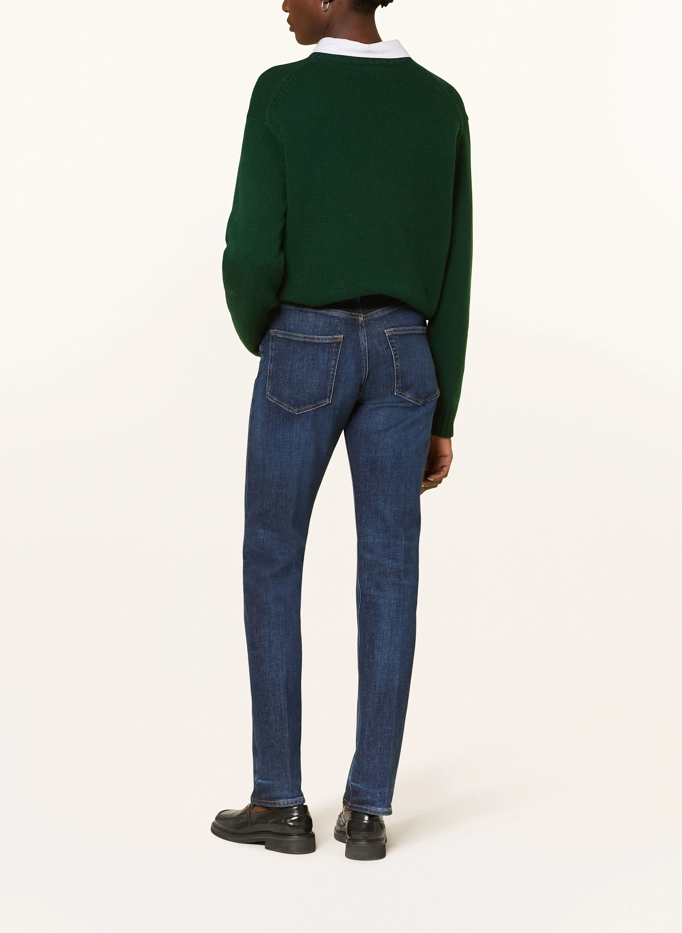 POLO RALPH LAUREN Straight Jeans