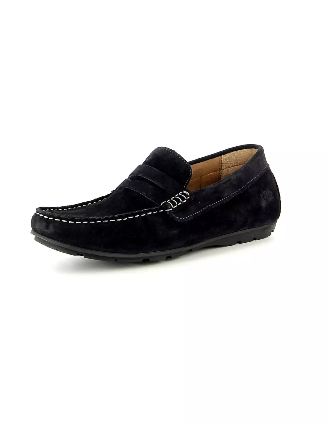 TBS SAILHAN - Bateaux & mocassins Navy