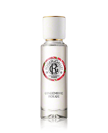 Roger & Gallet Gingembre Rouge Fragrant Wellbeing Water 30ml