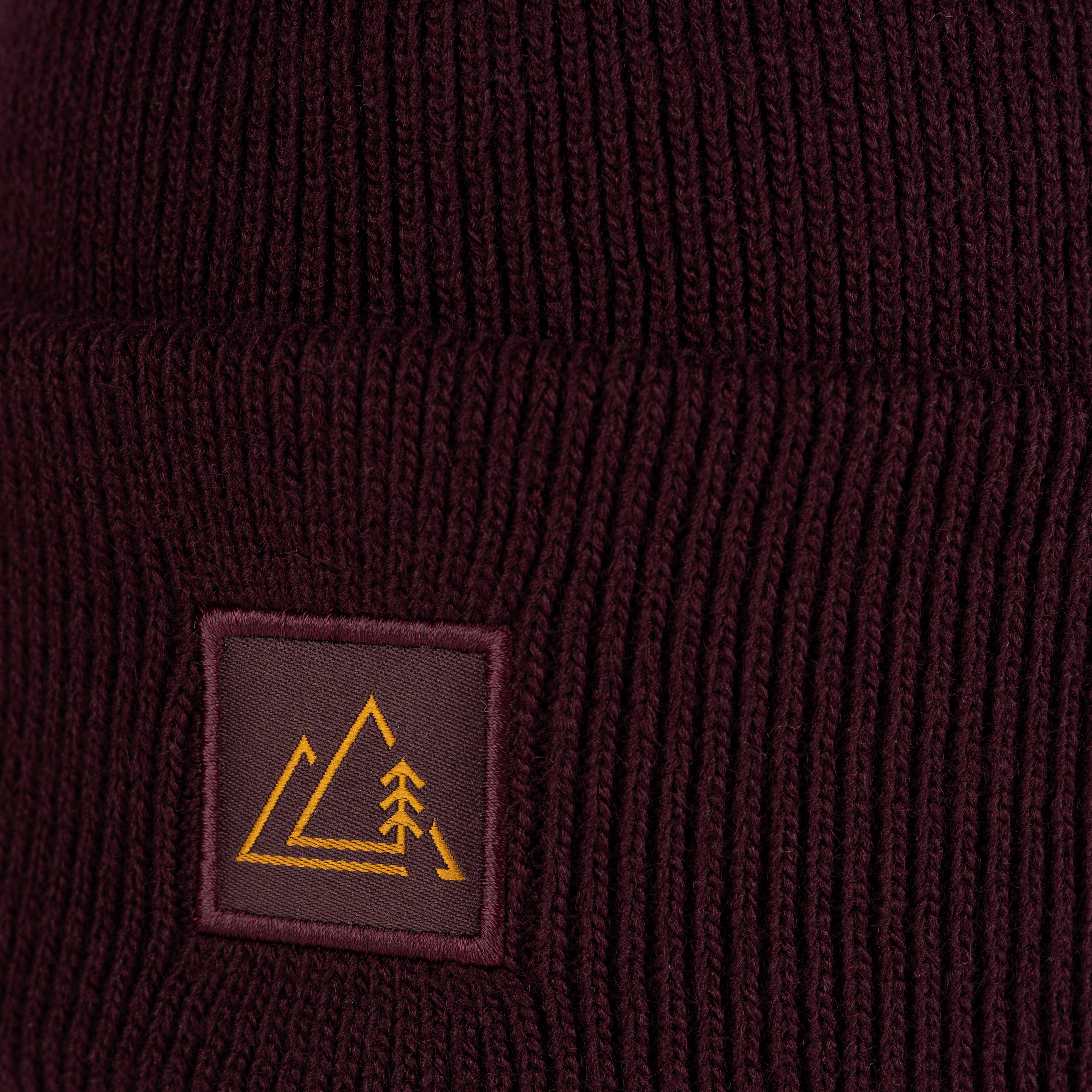 Knitted Hat Junior
