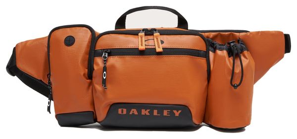 Ceinture Banane Oakley Road Trip RC 4L Marron