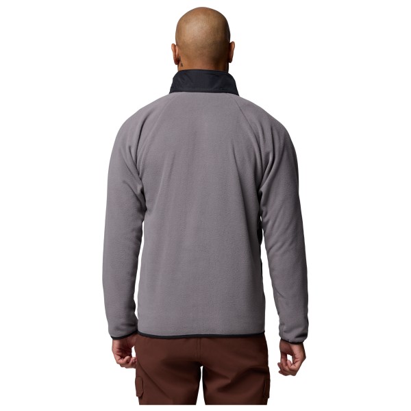 Columbia - Fast Trek Overlay Full Zip - Veste polaire