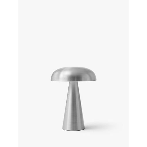 &Tradition Como SC53 Bordlampe, Aluminium