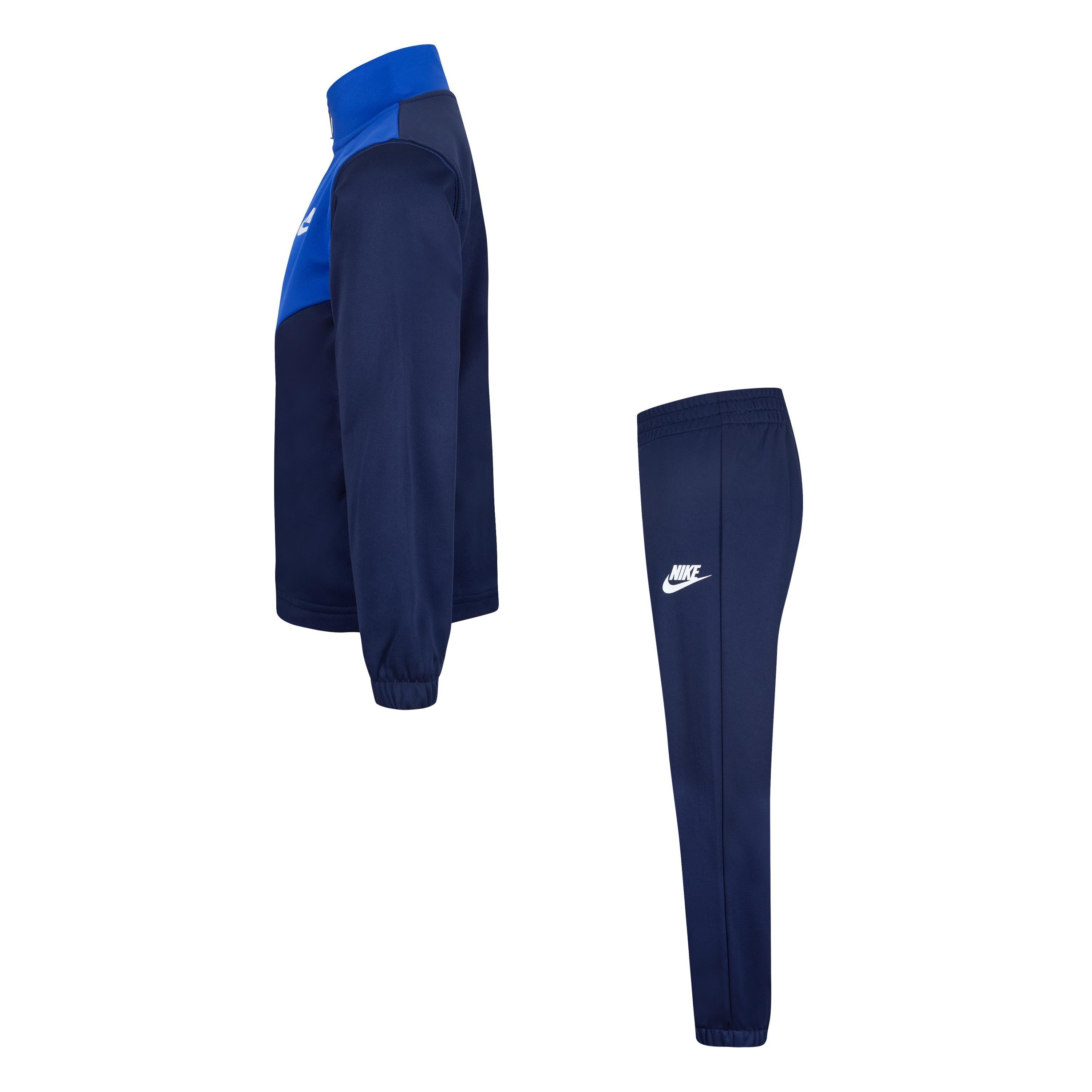 Nike NSW Poly Tracksuit Infant Boys