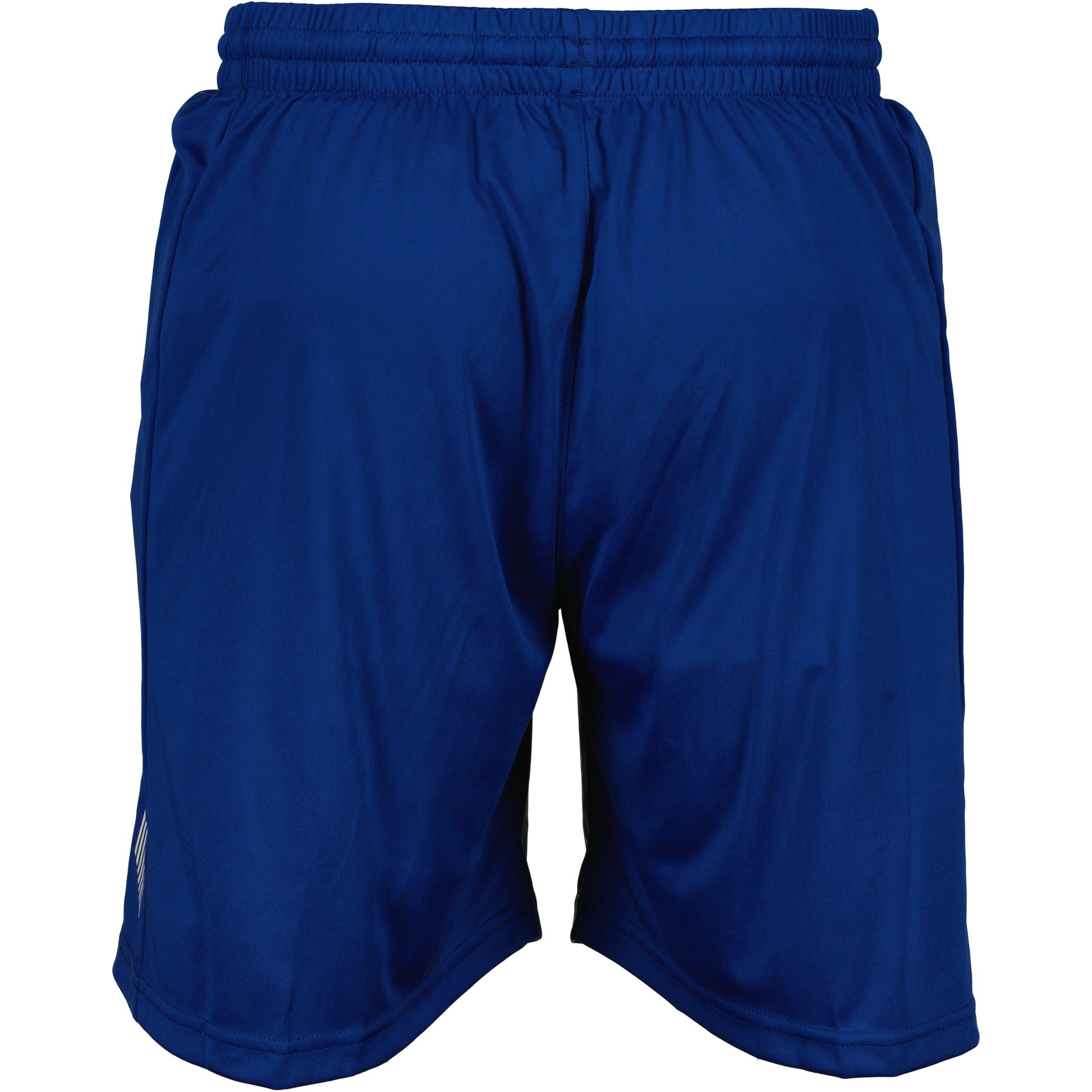 Hummel Poly Shorts Adults