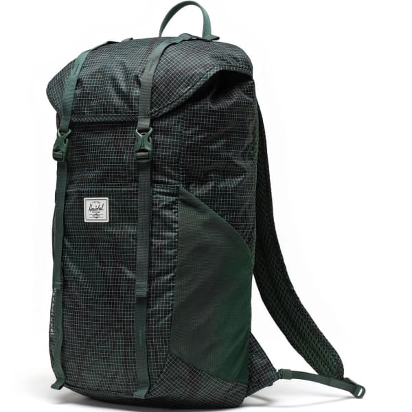 Sac à dos randonnée HERSCHEL ULTRALIGHT BACKPACK 22 L PINENEEDLE EQ CAMO