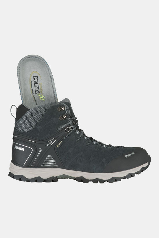 Meindl Meindl Mondello Mid Gore-Tex Comfort-Fit Wandelschoen