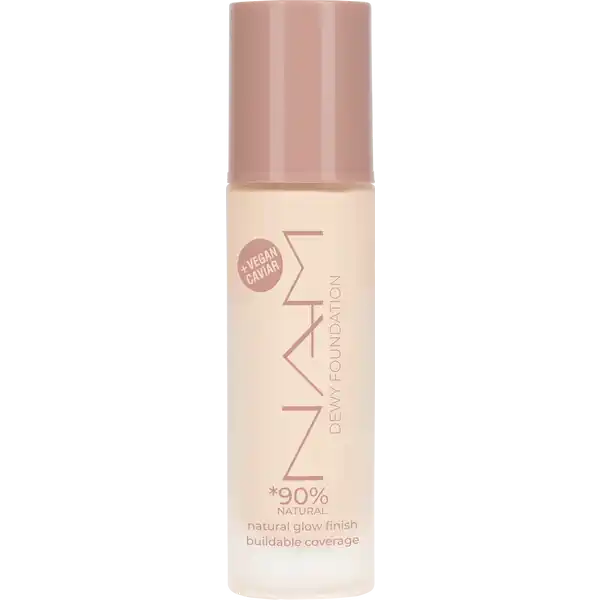 Fluid Dewy Foundation nr 2