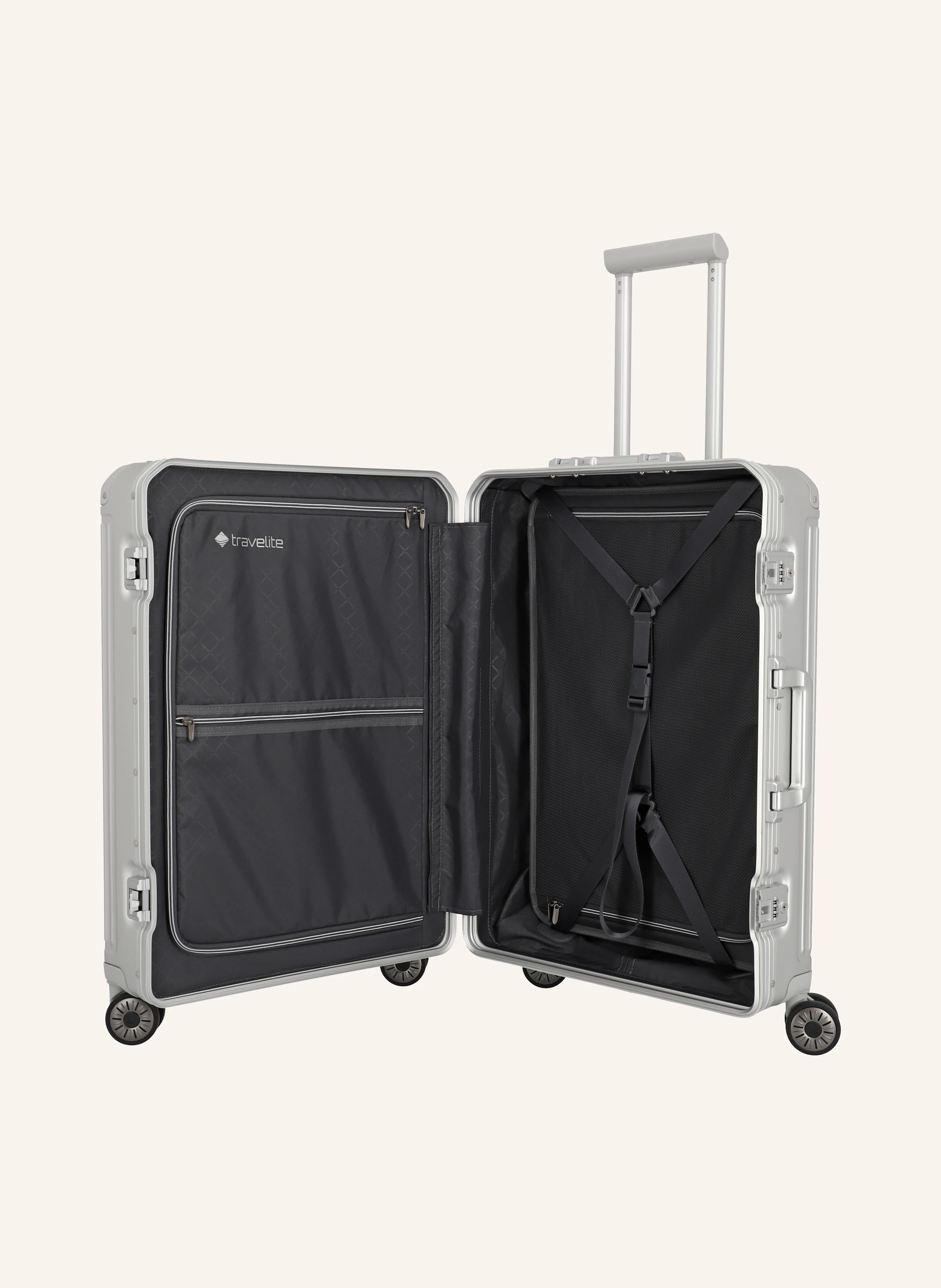 travelite Trolley NEXT 2.0 M