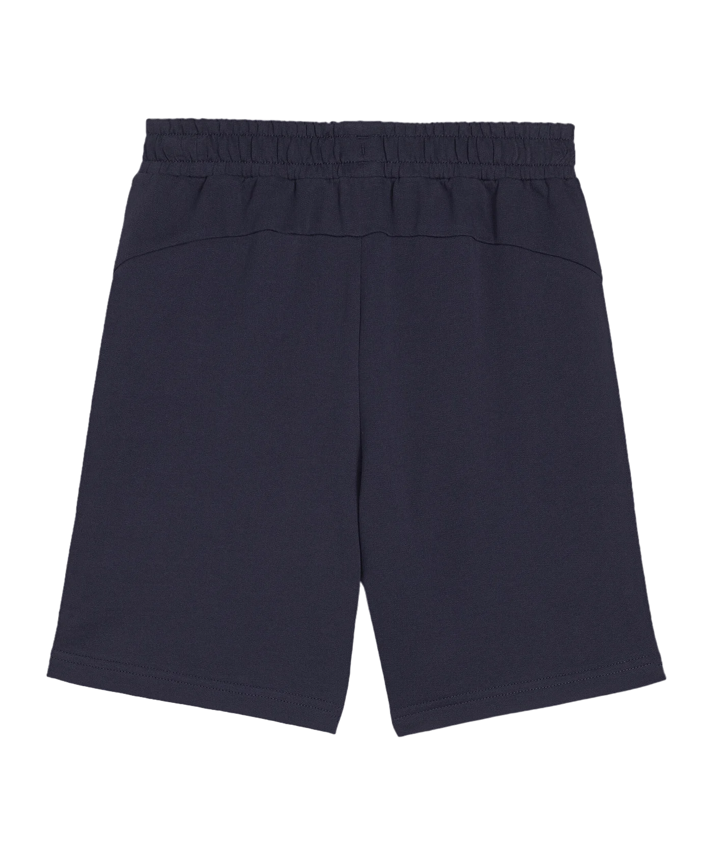 PUMA teamGOAL Casuals Shorts Kids Blau F06