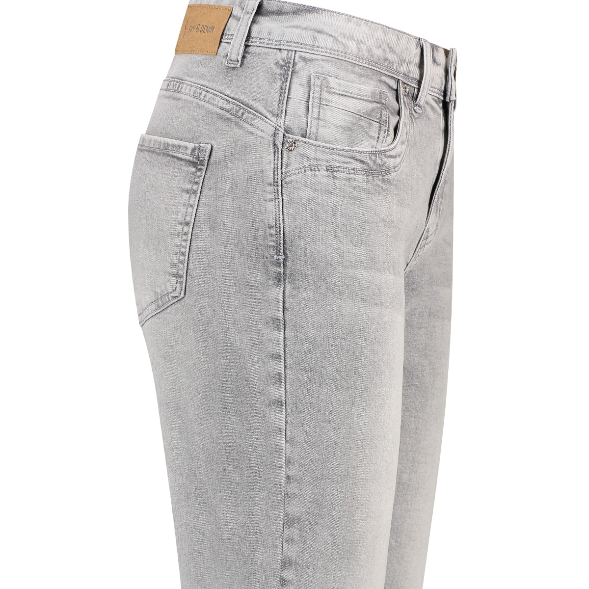 Dames Jeans PS#Eladenim82cm