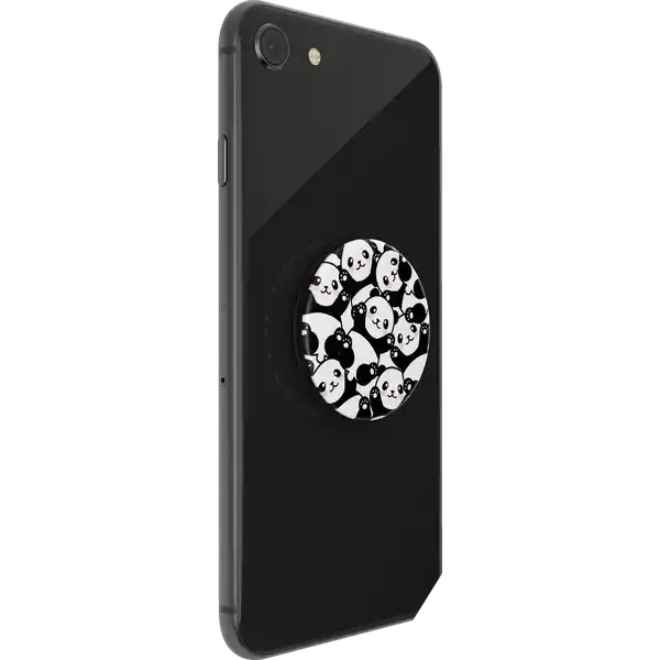 PopGrip Pandamonium