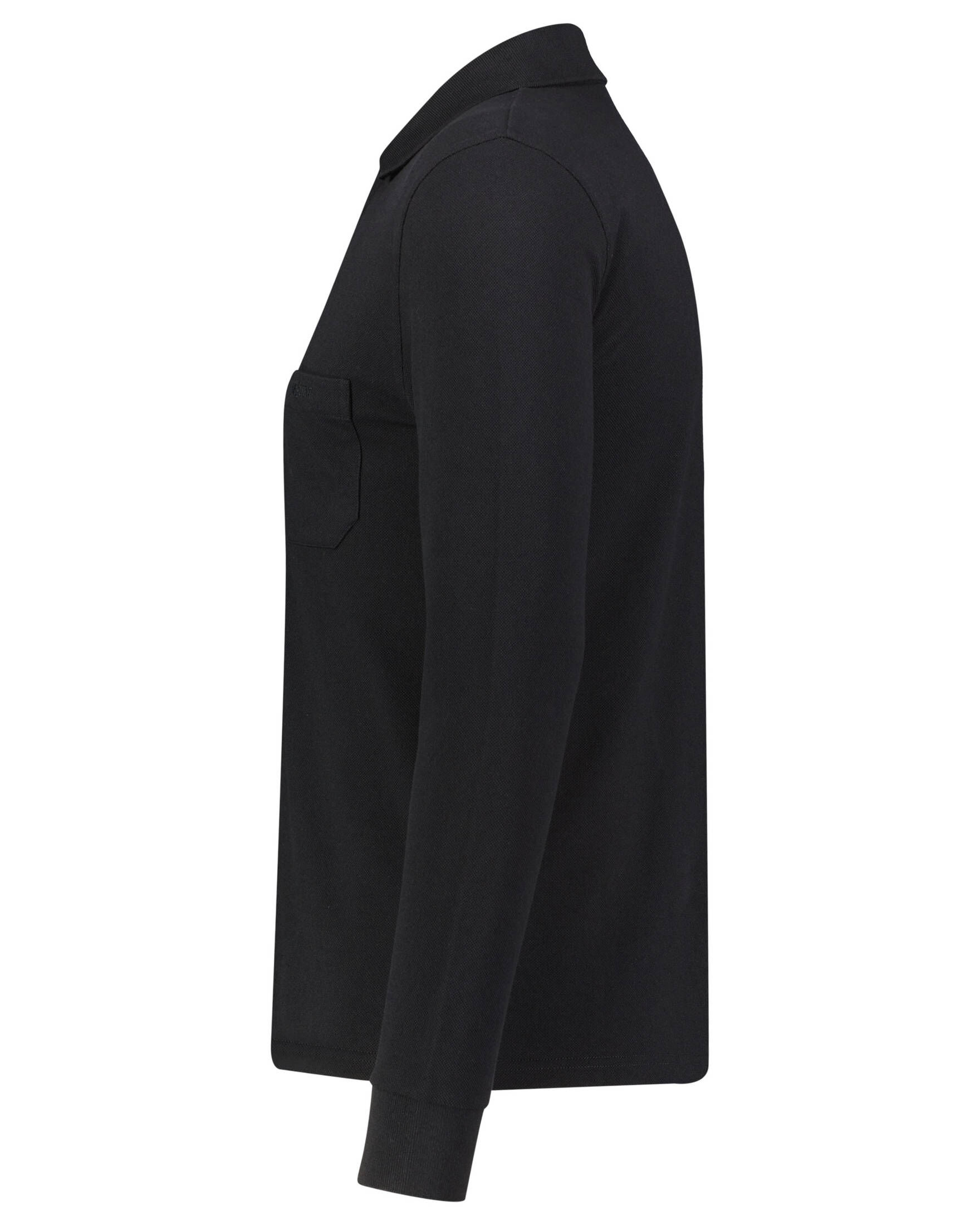 Saint Laurent| Herren Poloshirt