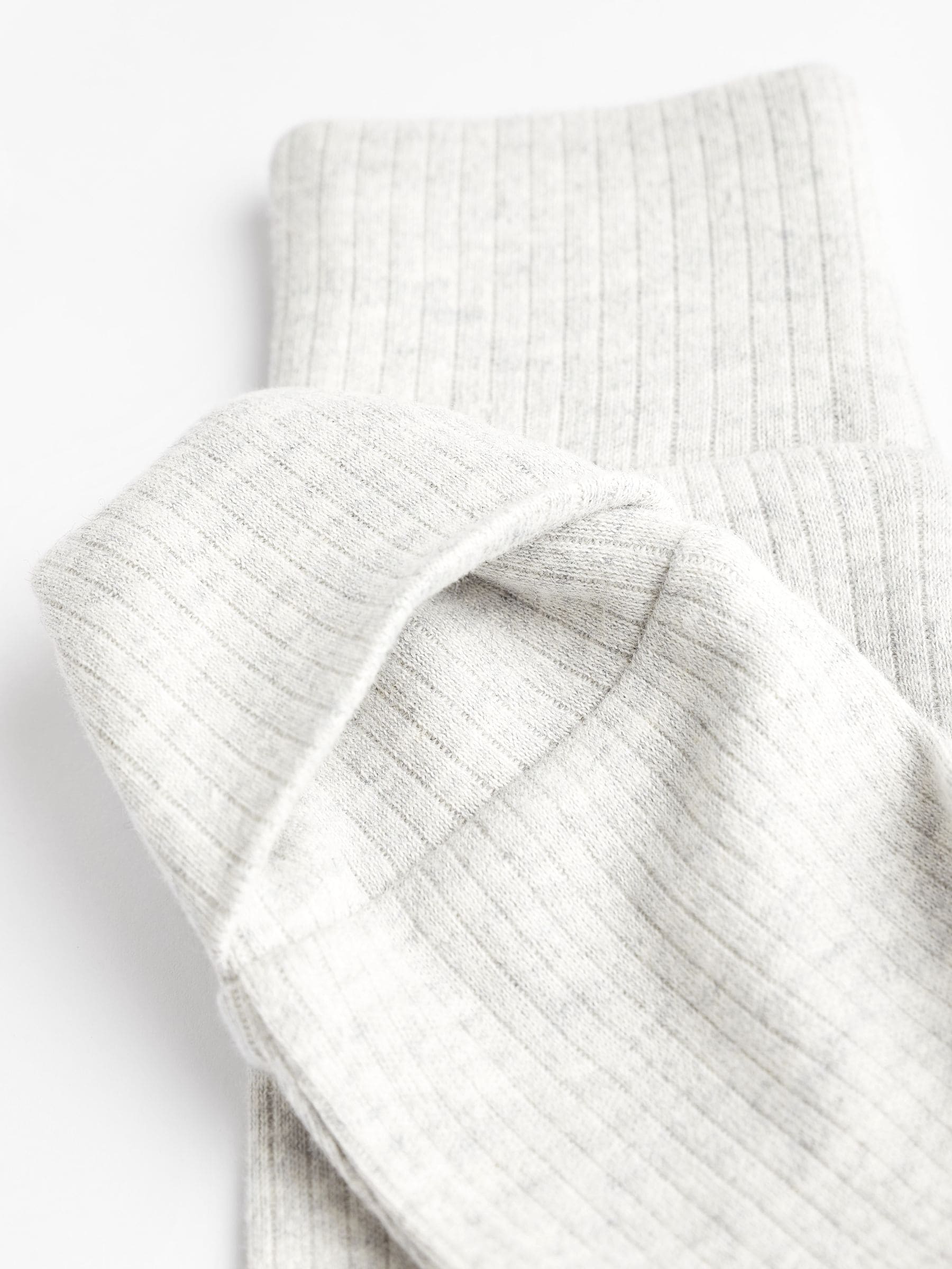 Neutraal - Set van 3 voetloze babypyjama's met 2-weg rits van 100% katoen (0 mnd - 3 jr)