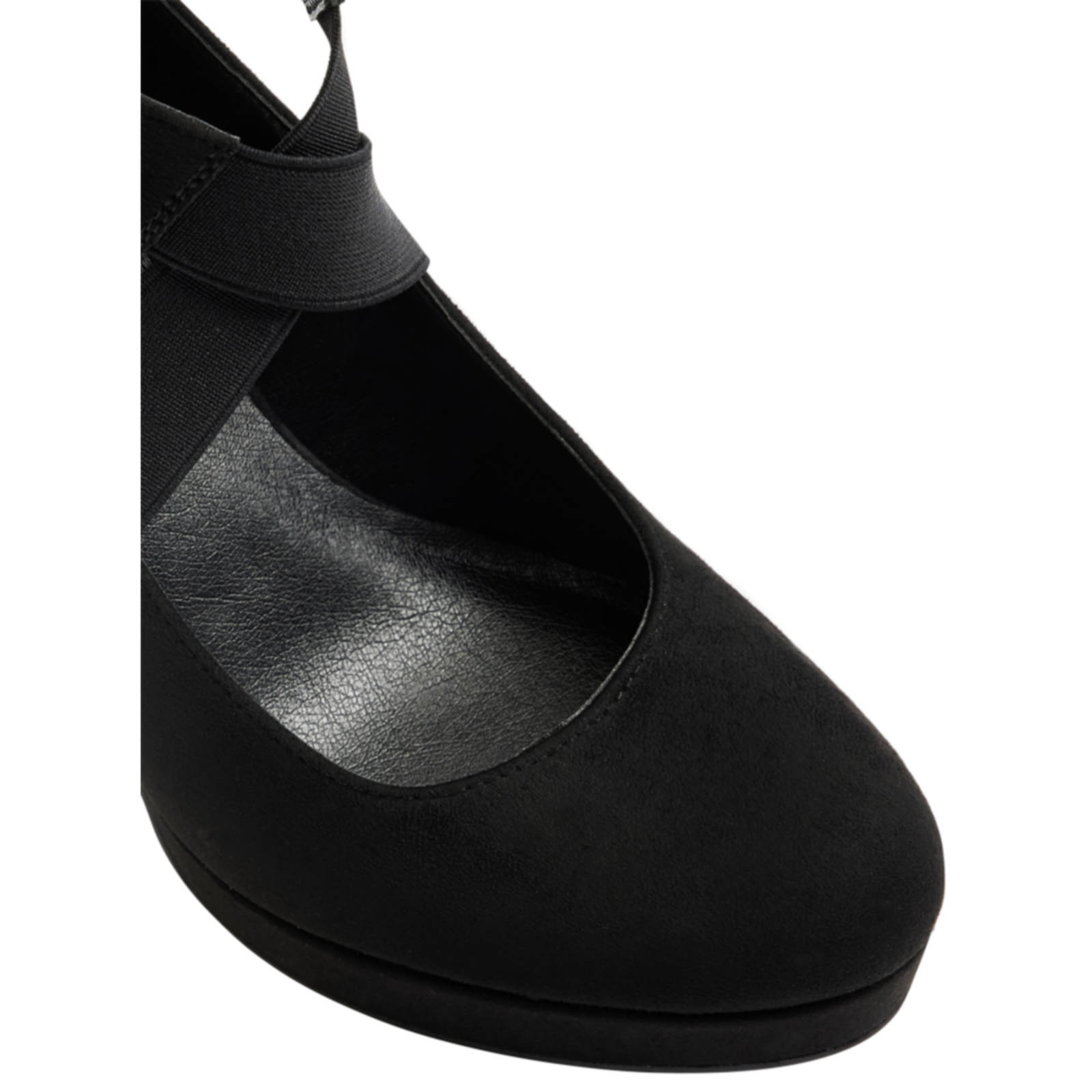 Graceland pumps zwart