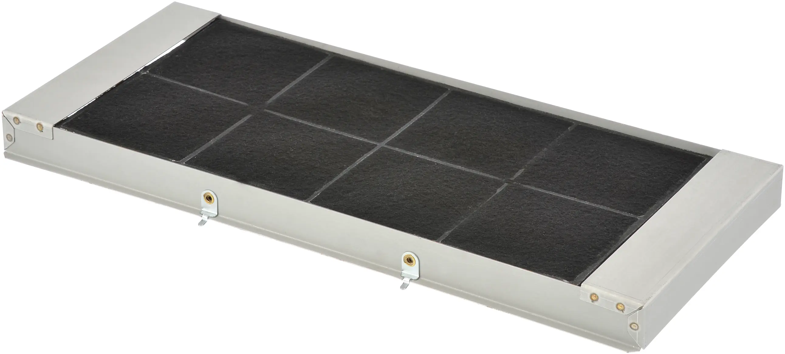 Koolstoffilter voor recirculatie afzuigkappen Koolfilter Actieve koolstoffilter 00296178