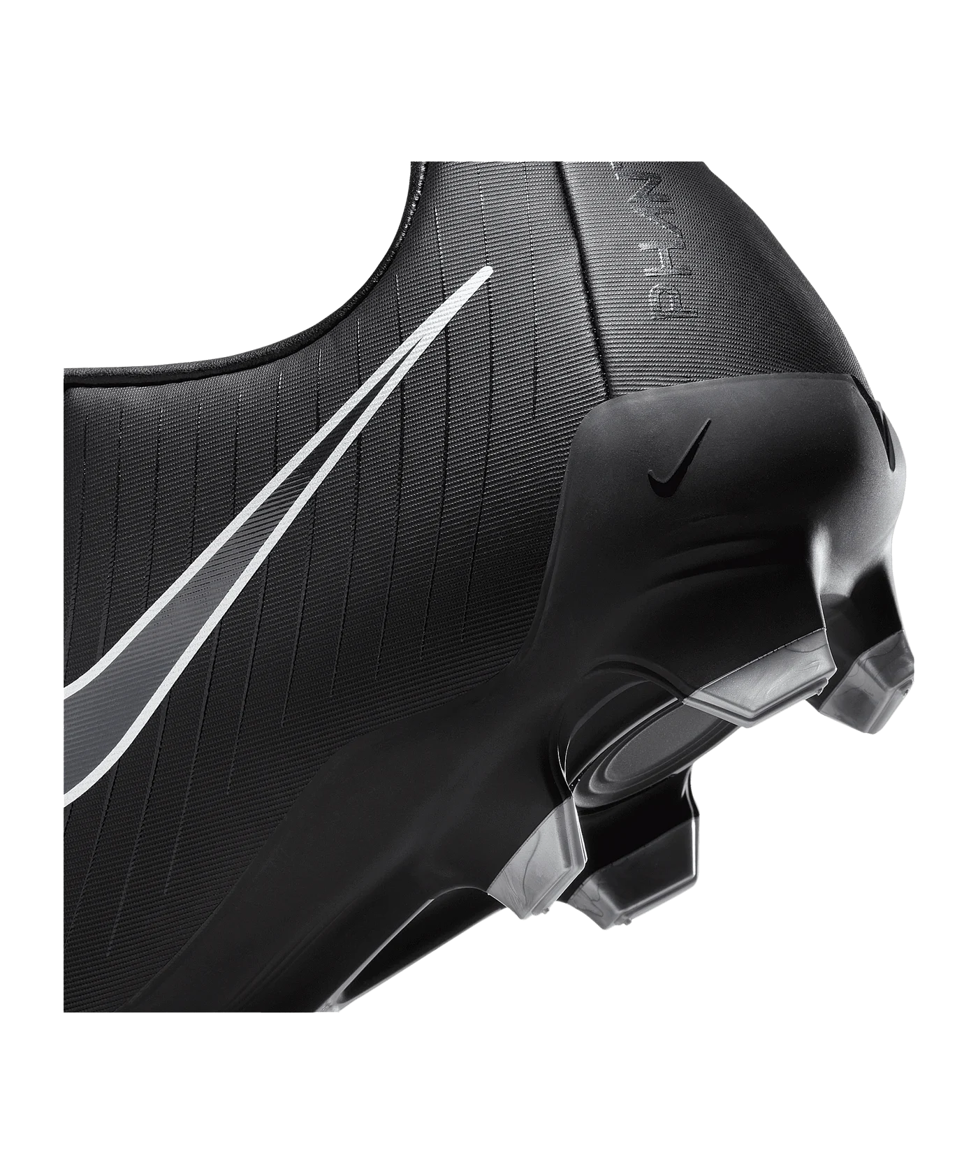 Nike Phantom GX II Academy FG/MG Shadow Schwarz F001