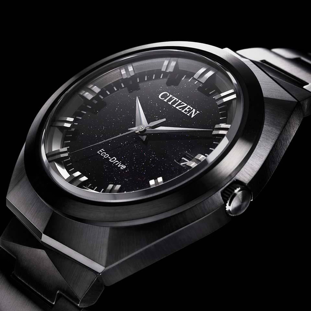 Citizen Eco-Drive 365