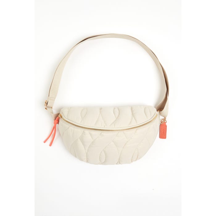 MAE-Heuptas puffer quilted - MAE