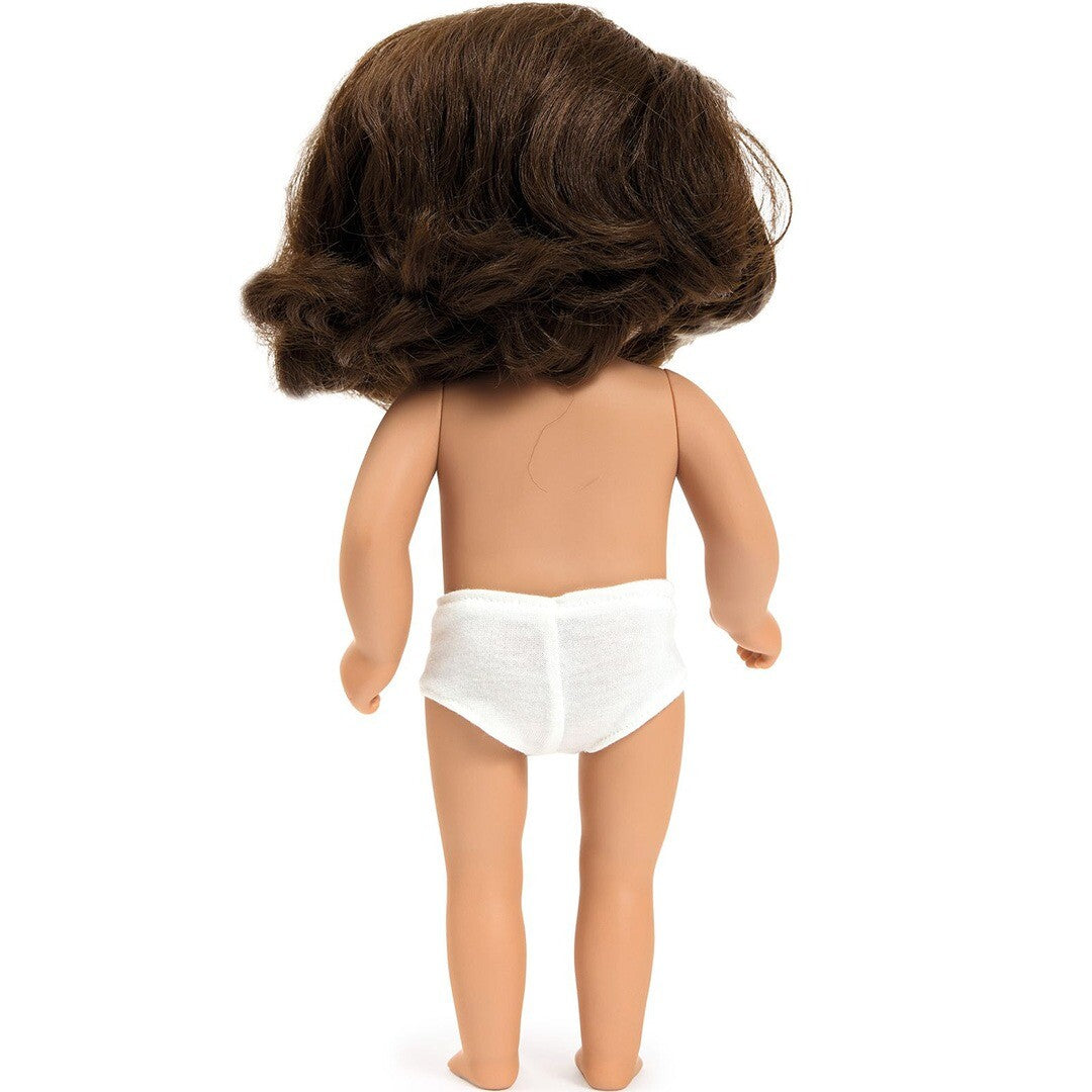 Djeco stapop lovely rosalie - 32 cm