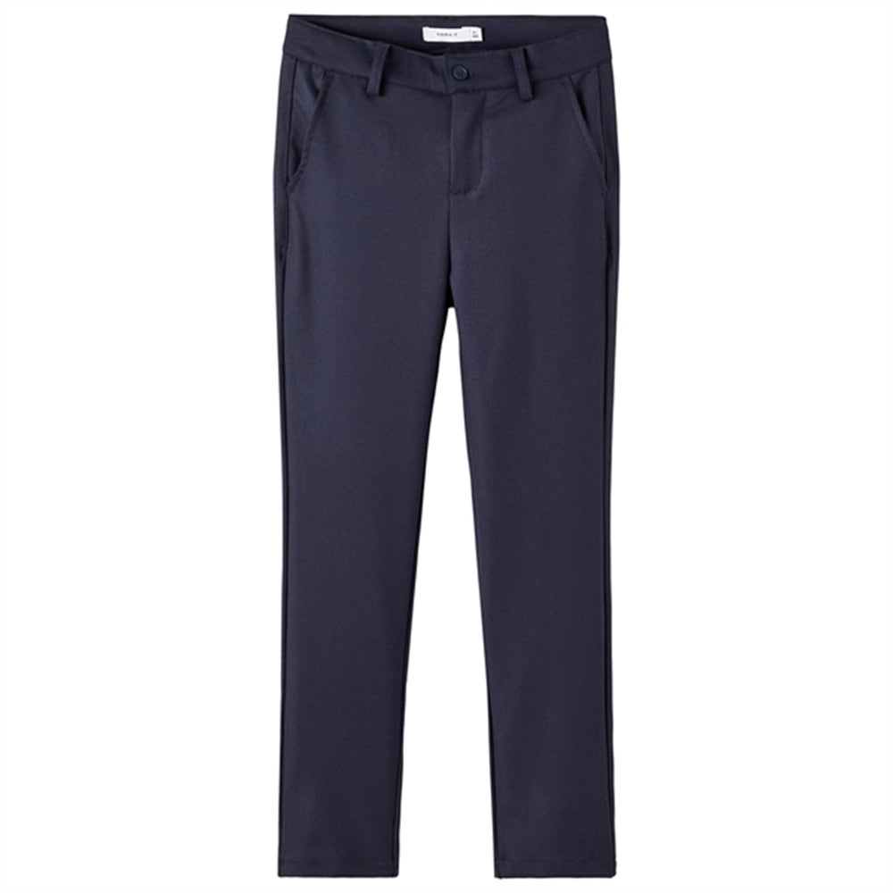 Dark Sapphire Riramel Noos Bukser