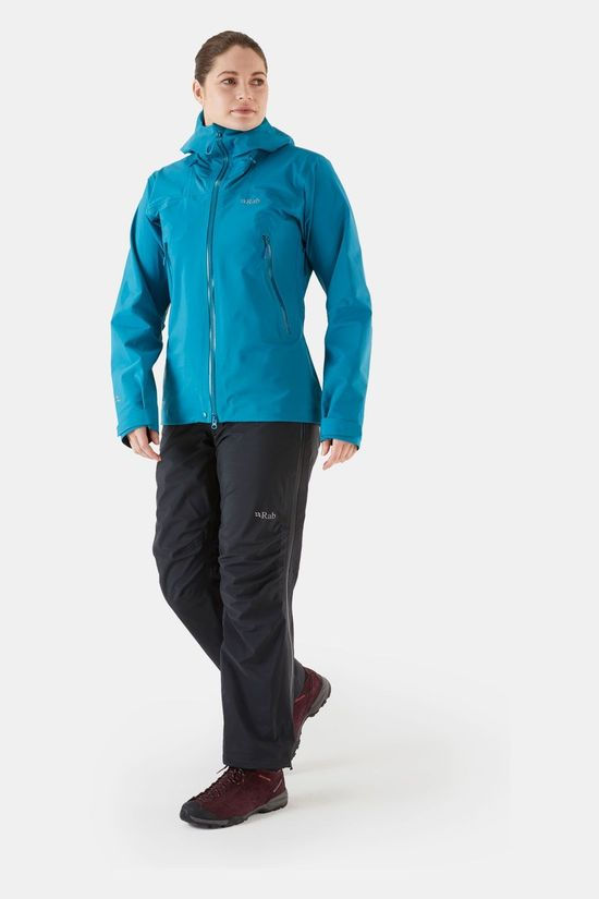 Rab Rab Kangri Gore-tex Hardshell Broek Dames