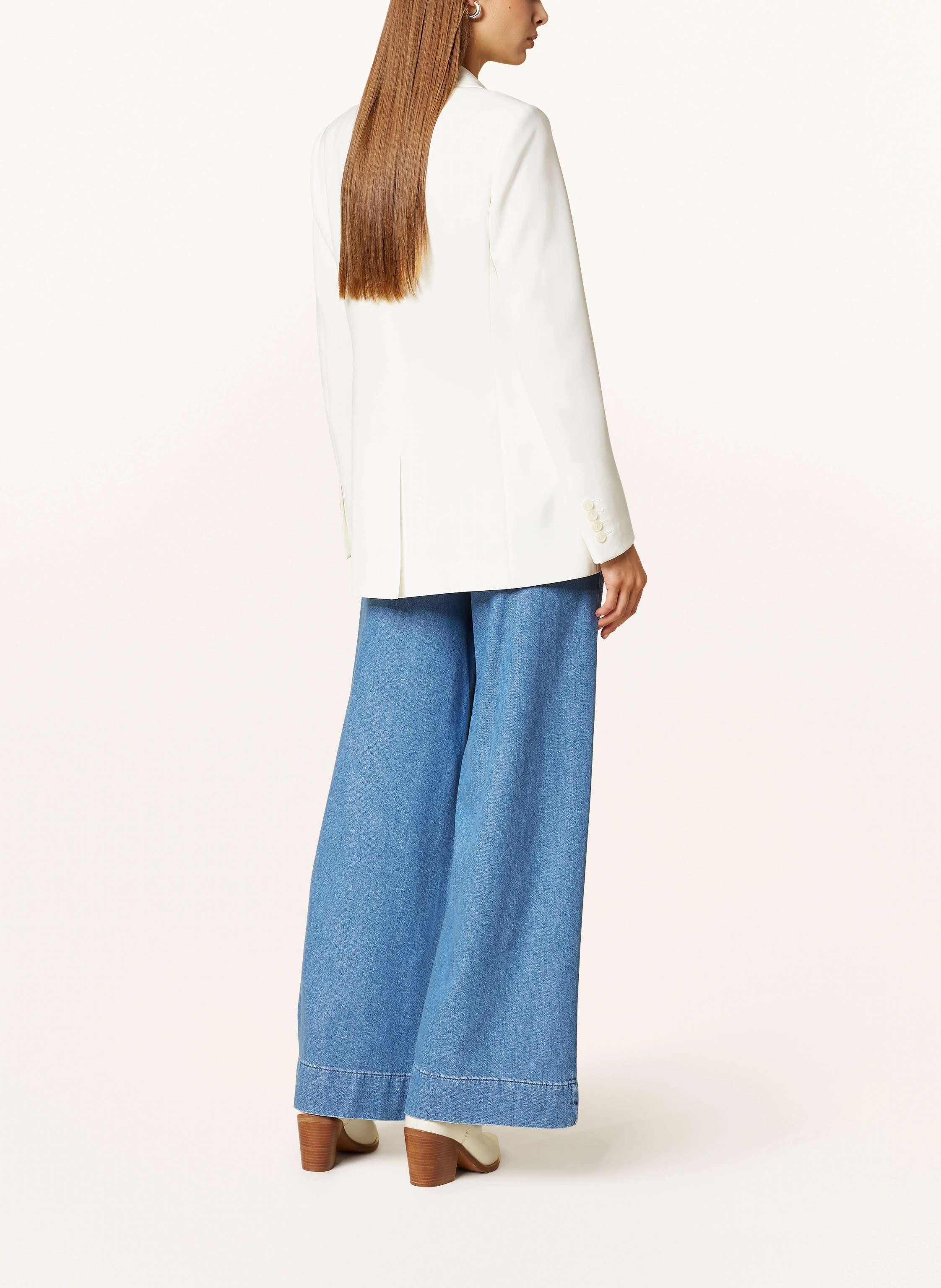 Rich & Royal Straight Jeans