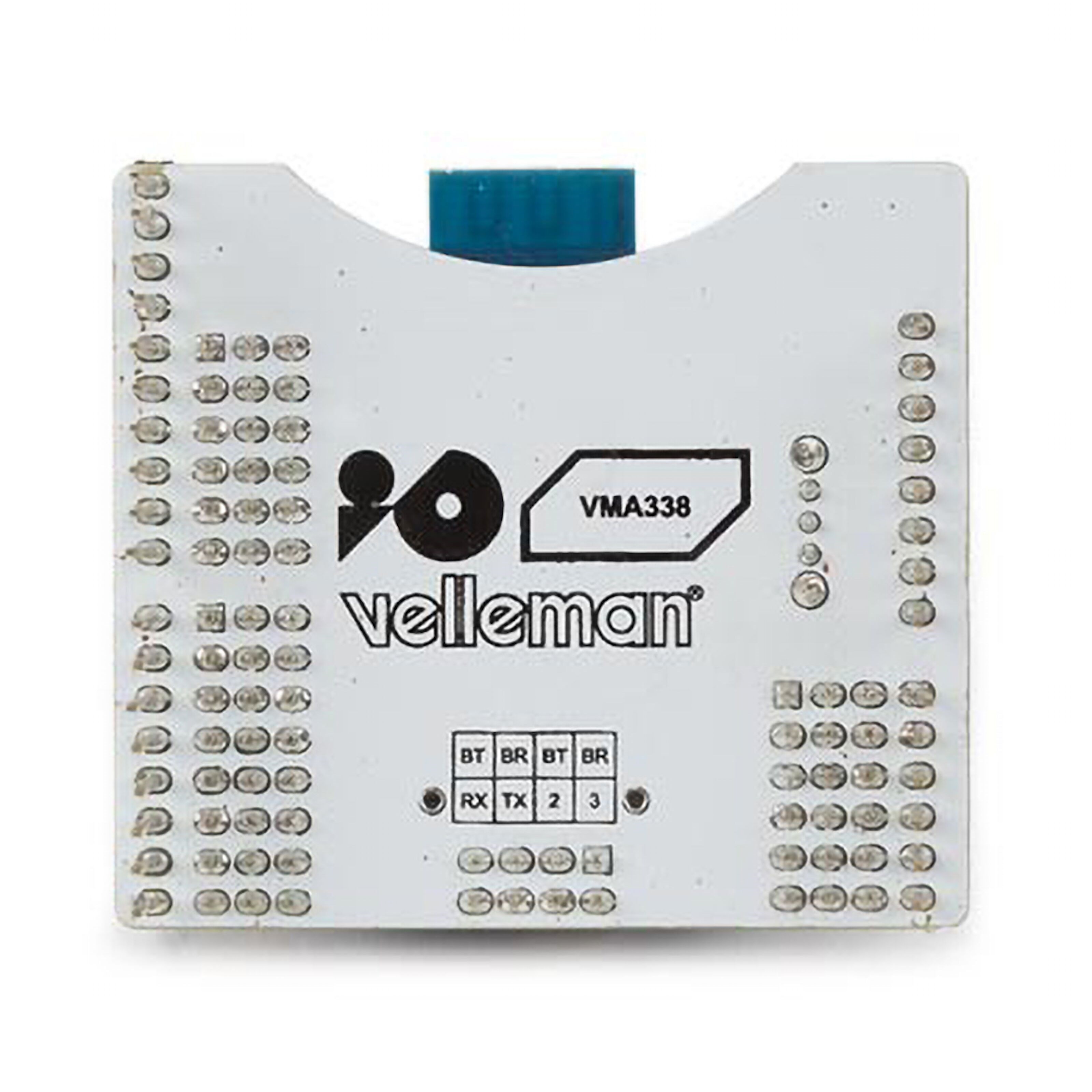 Bluetooth-modul for Arduino