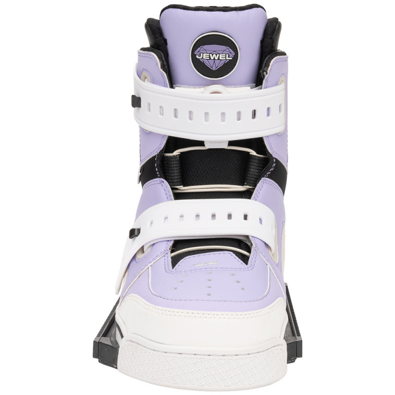 CHAUSSES WAKEBOARD SLINGSHOT JEWEL 2024