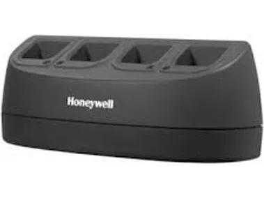 Honeywell - Batterioplader - output-stikforbindelser: 4 - Europa - for P/N: 100000495, BAT-SCN01