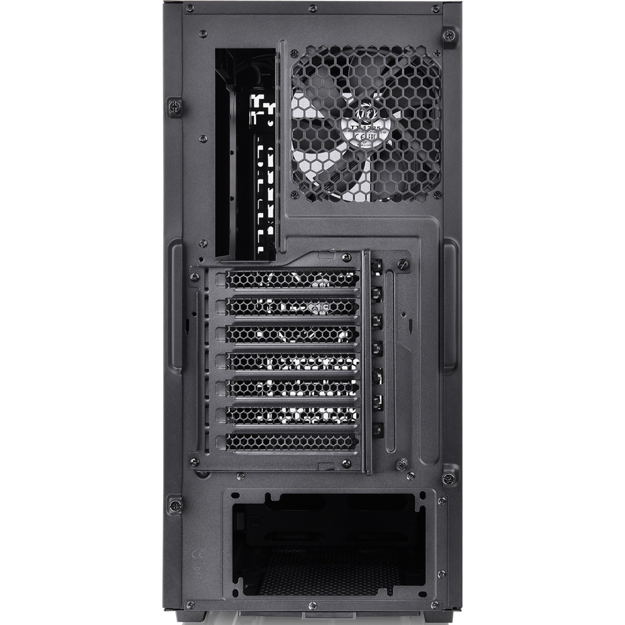 Thermaltake Tower-Gehäuse Divider 300 TG Air