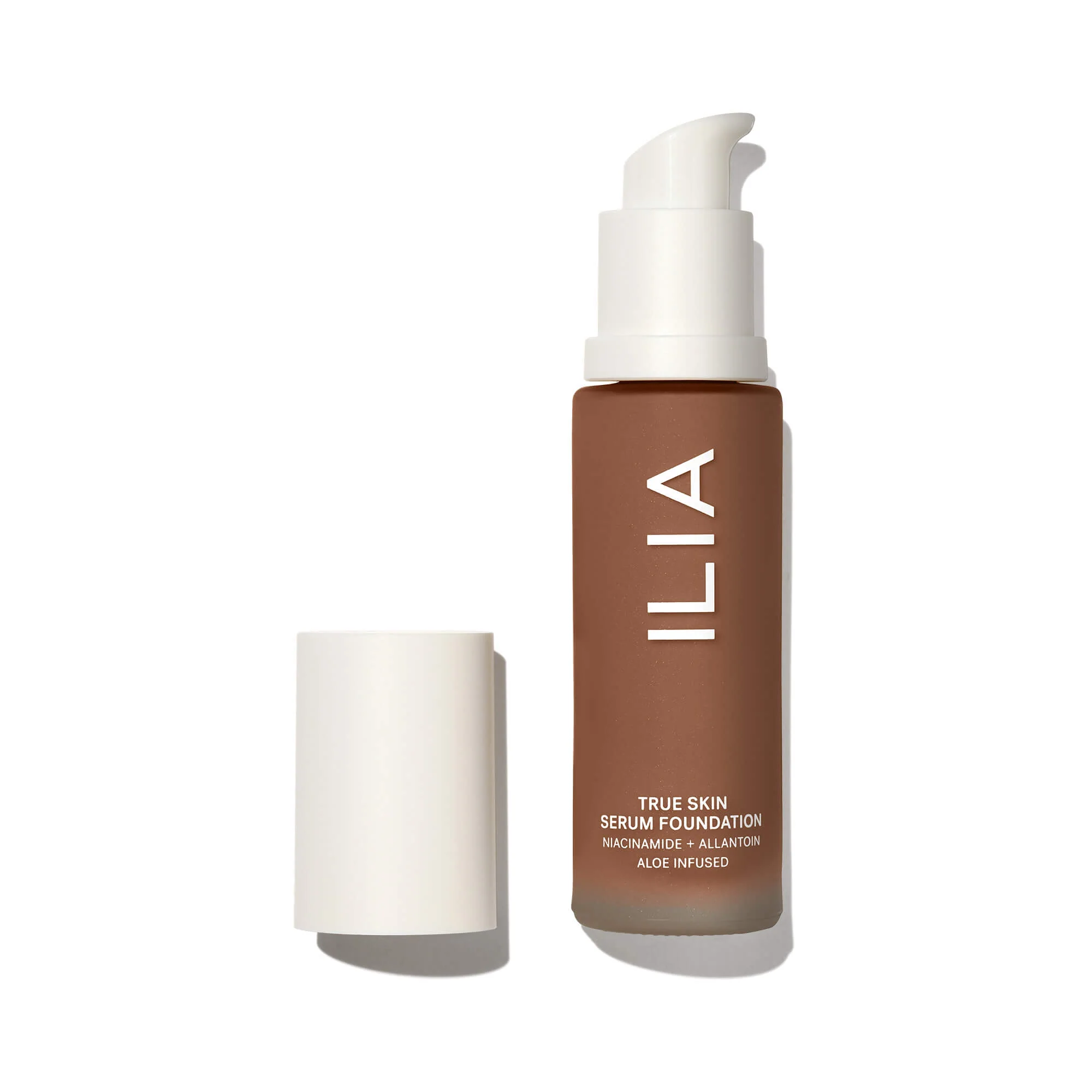 Ilia True Skin Foundation Fond de Teint Sérum