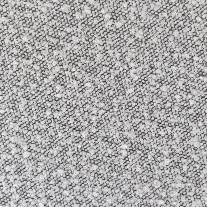 Studio Zondag - Maan Pouf, Ø 80 cm, senf