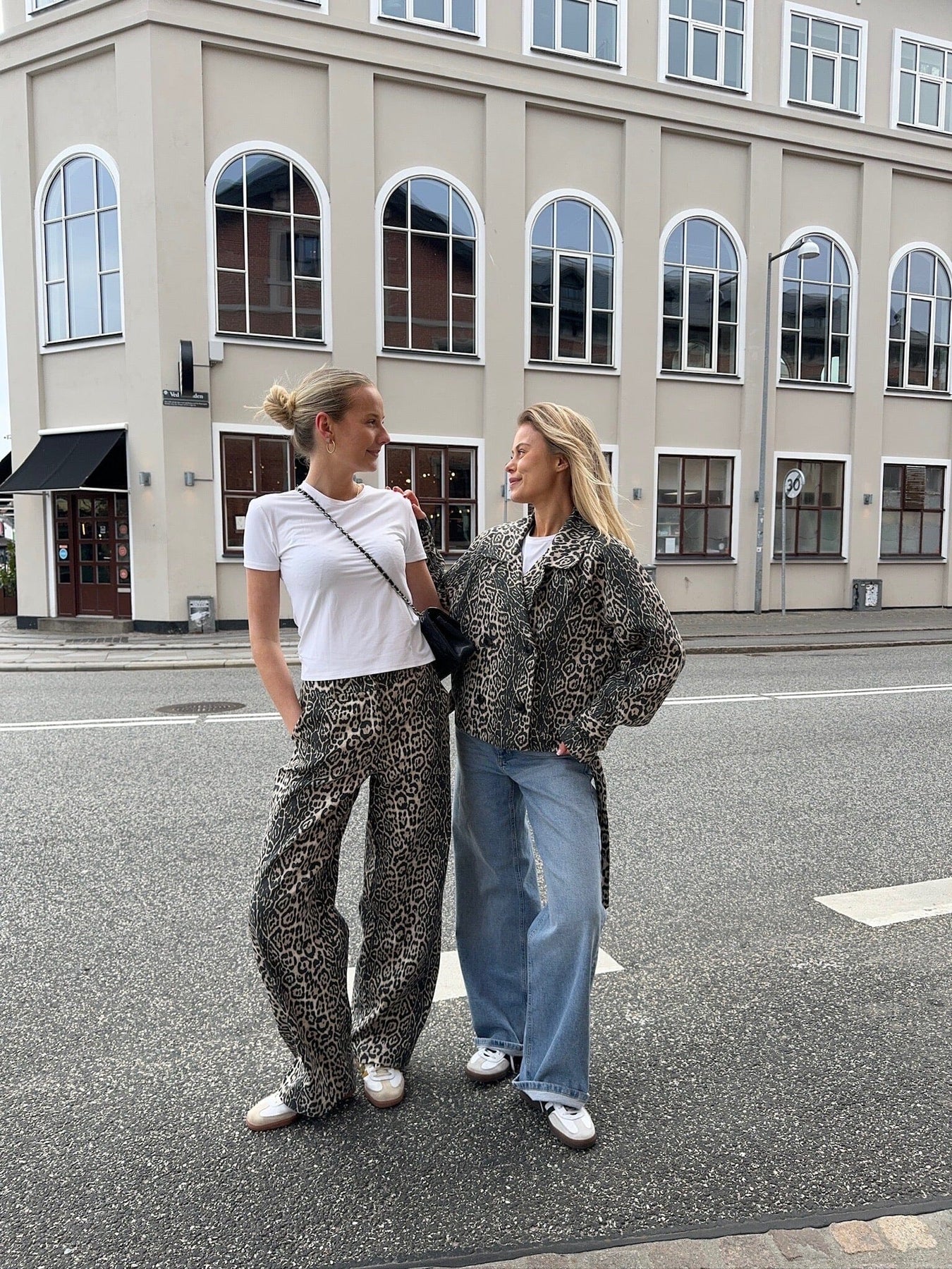 BYIC Beccaic Pants