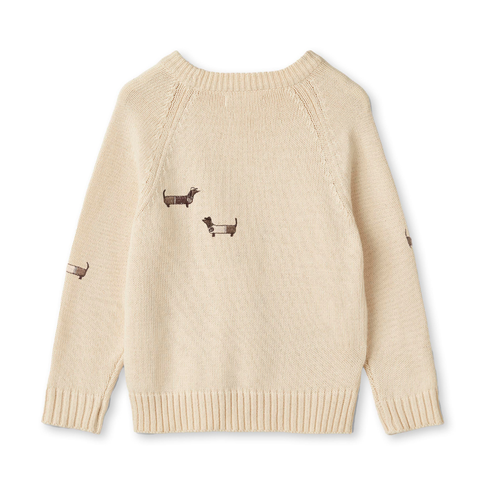 Fliink Pullover Mahdi