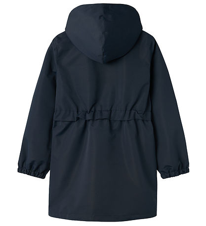 Name It Sommerjacke - NkfMalex08 - Dark Sapphire