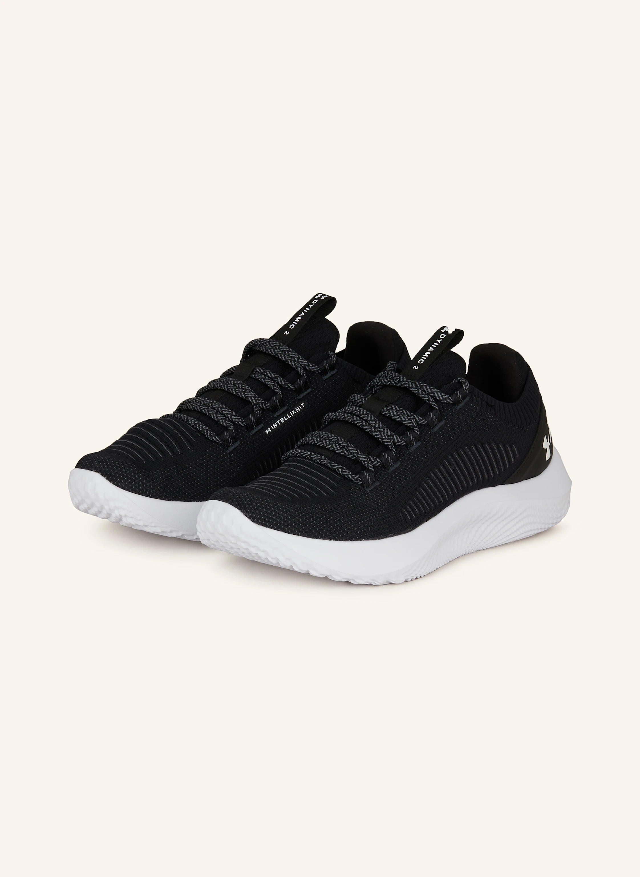 UNDER ARMOUR Fitnessschuhe DYNAMIC 2